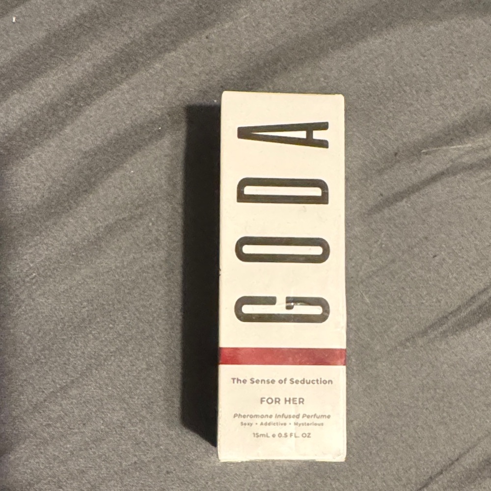 GODA Perfume for Her